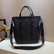 Louis Vuitton Christopher Tote M58479 38x13x38cm - 1