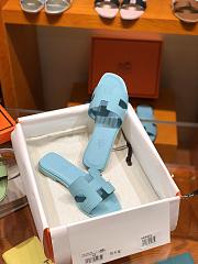 Hermes Slippers 03 - 1