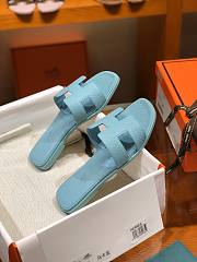 Hermes Slippers 03 - 6