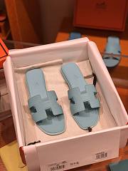 Hermes Slippers 03 - 5