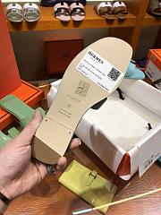 Hermes Slippers 03 - 4