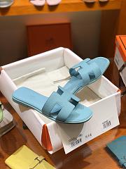 Hermes Slippers 03 - 3