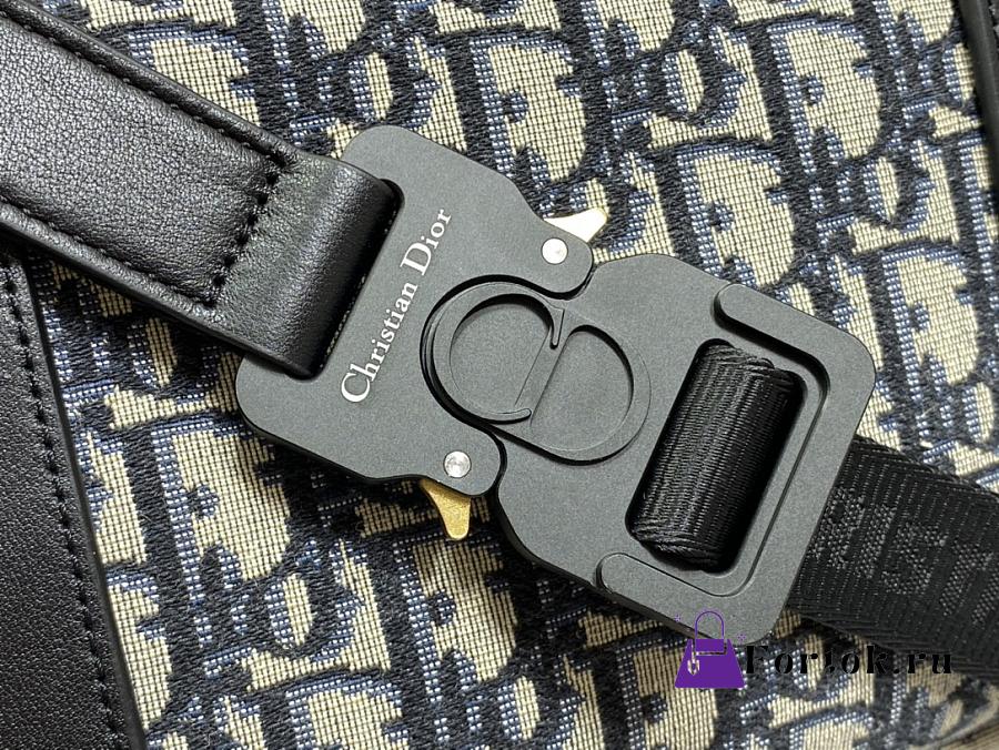 christian dior seat belt