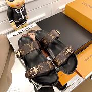 Louis Vuitton Bom Dia Flat Mule 1A3R5M - 1