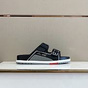 Louis Vuitton Trainer Mule 1A9JW1 - 2