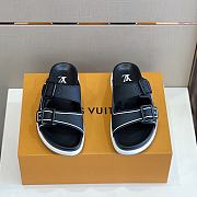 Louis Vuitton Trainer Mule 1A9JW1 - 3