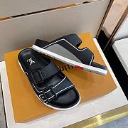 Louis Vuitton Trainer Mule 1A9JW1 - 4