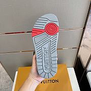 Louis Vuitton Trainer Mule 1A9JW1 - 6