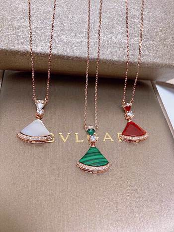 Bvlgari Necklace 05