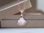 Bvlgari Necklace 05 - 5