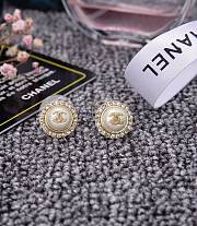 Chanel Earrings 09 - 1