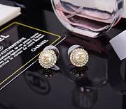 Chanel Earrings 09 - 5