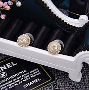 Chanel Earrings 09 - 3