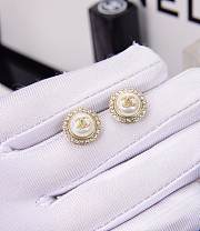 Chanel Earrings 09 - 2
