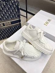 Dior ID Sneaker White S10W - 3