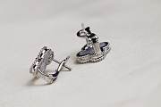 Vca Erarrings 01 Silver - 5