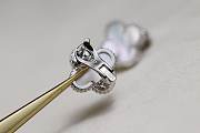 Vca Erarrings 01 Silver - 3