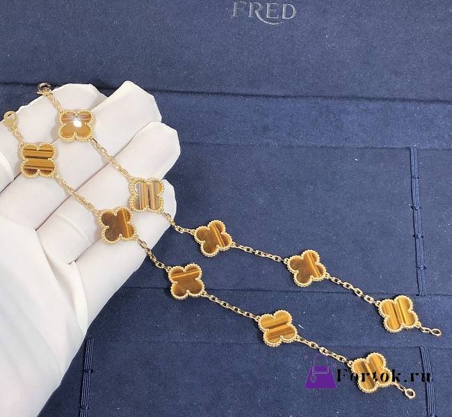 Vca Bracalet 01 - 1
