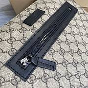 Gucci GG Supreme Canvas Messenger 406374 28.5x27x3cm - 5