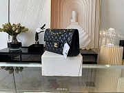 Chanel Lambskin & Gold-Tone Metal 0111206 25.5cm - 4