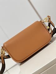 Louis Vuitton Swing Brown M20396 24x15x6cm  - 4