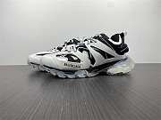 Balenciaga Track 3.0 Black/White   - 2