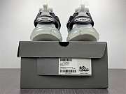 Balenciaga Track 3.0 Black/White   - 3