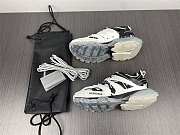 Balenciaga Track 3.0 Black/White   - 5