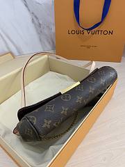 Louis Vuitton Favorite MM Monogram 3633 28cm - 4