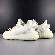 Adidas Yeezy Boost 350 V2 All White EG7962 - 6