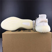 Adidas Yeezy Boost 350 V2 All White EG7962 - 3