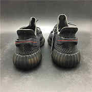 Adidas Yeezy Boost 350 V2 All Black FU9006 - 5