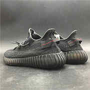 Adidas Yeezy Boost 350 V2 All Black FU9006 - 4