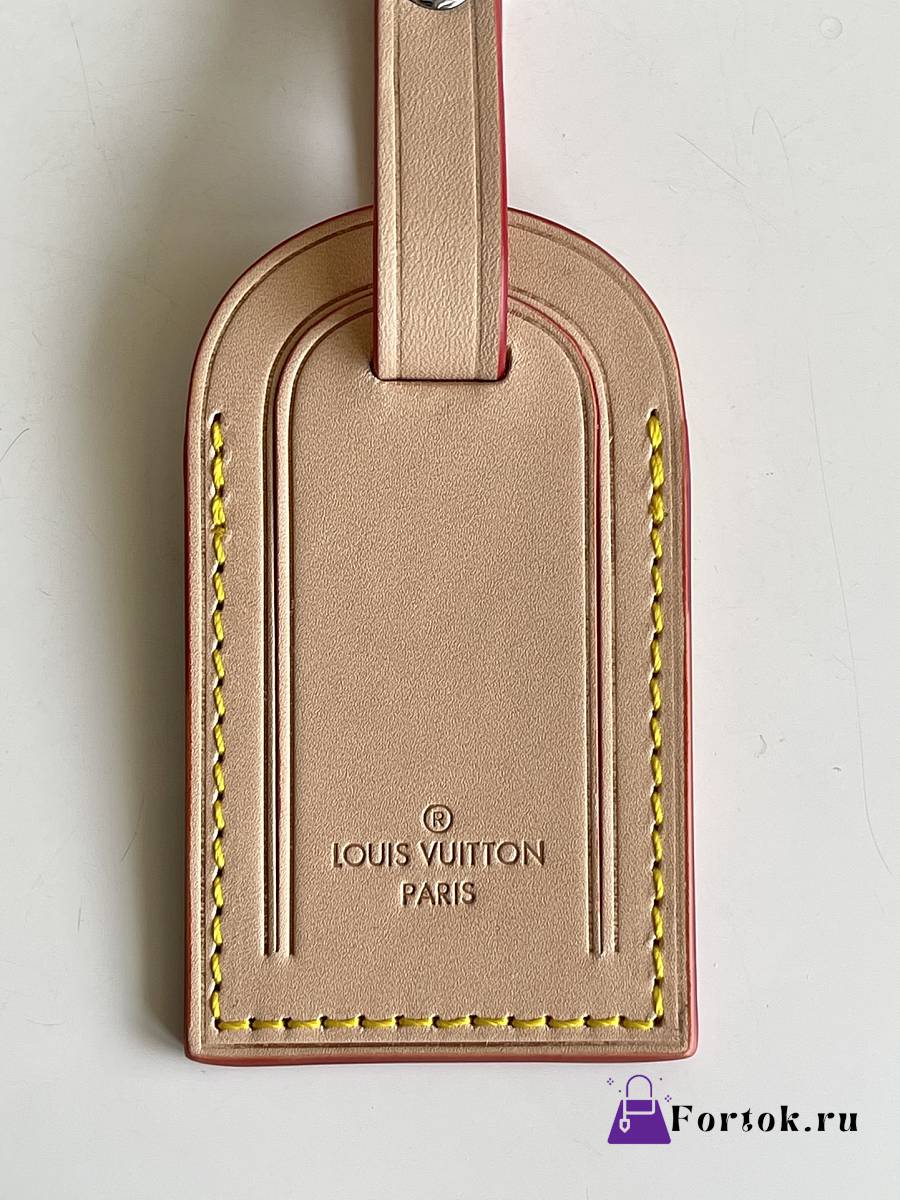 Louis Vuitton Mirror Keepall Bandouliere 50 M45886