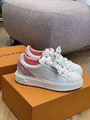 Louis Vuitton 1AADN9 Time Out Sneaker