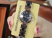 Cartier Quartz Women's Watch Gold - 5