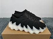 Yeezy Boost 400 Black/White H68031 - 5