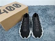 Yeezy Boost 400 Black/White H68031 - 2