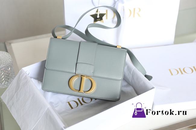 dior 30 montaigne bag second hand