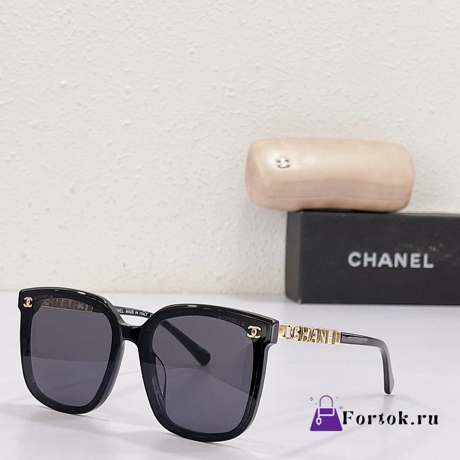 Chanel Sunglasses 03 - 1