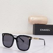 Chanel Sunglasses 03 - 1