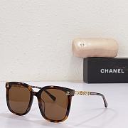 Chanel Sunglasses 03 - 6