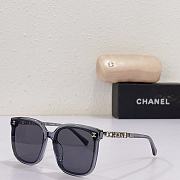 Chanel Sunglasses 03 - 5