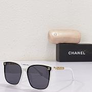Chanel Sunglasses 03 - 4