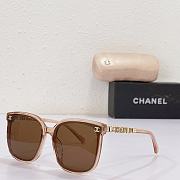 Chanel Sunglasses 03 - 3