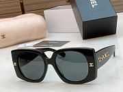 Chanel Sunglasses 04 - 1