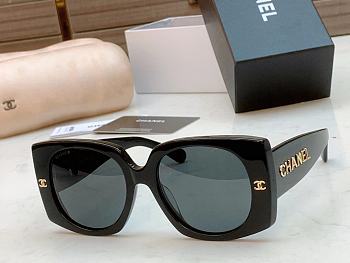 Chanel Sunglasses 04