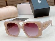 Chanel Sunglasses 04 - 5