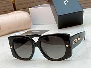 Chanel Sunglasses 04 - 4