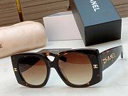 Chanel Sunglasses 04 - 2